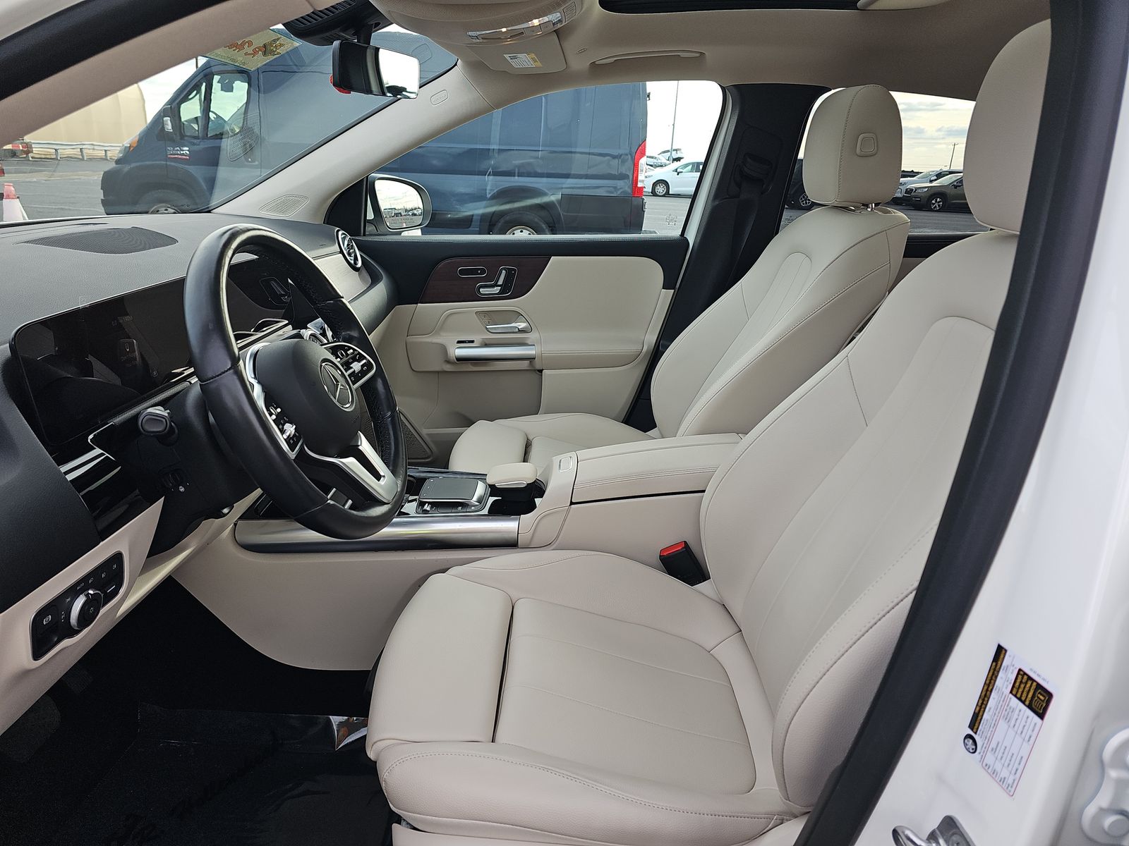 2023 Mercedes-Benz GLA GLA 250 AWD