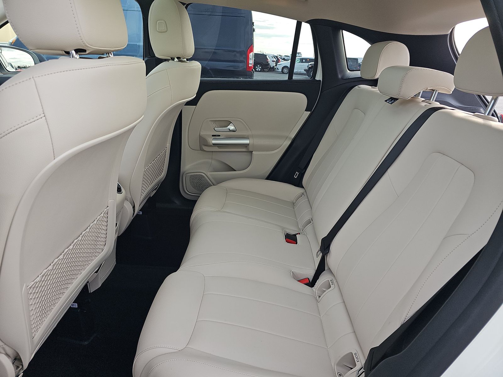 2023 Mercedes-Benz GLA GLA 250 AWD