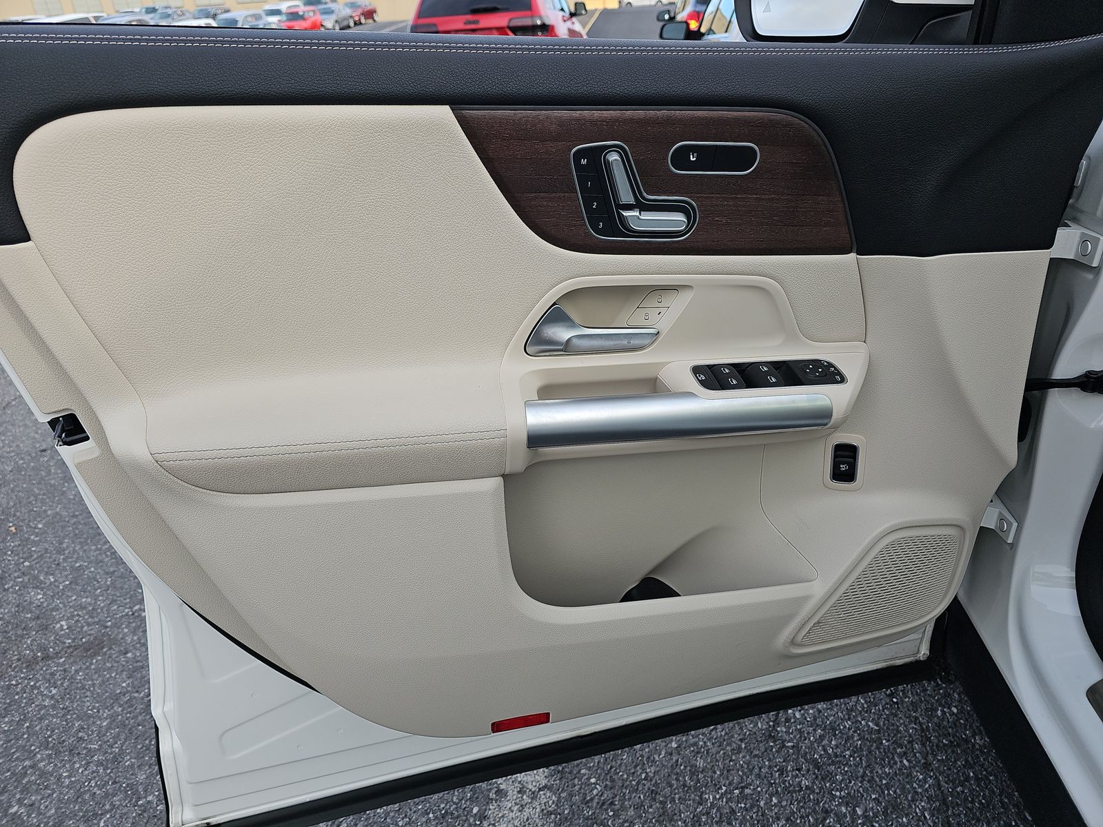 2023 Mercedes-Benz GLA GLA 250 AWD