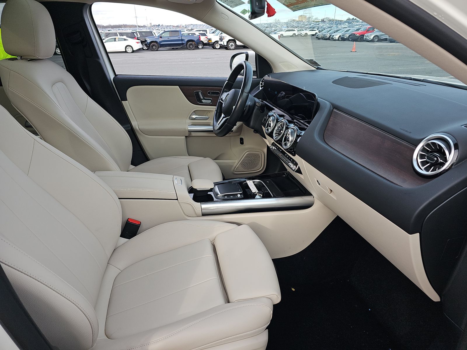 2023 Mercedes-Benz GLA GLA 250 AWD