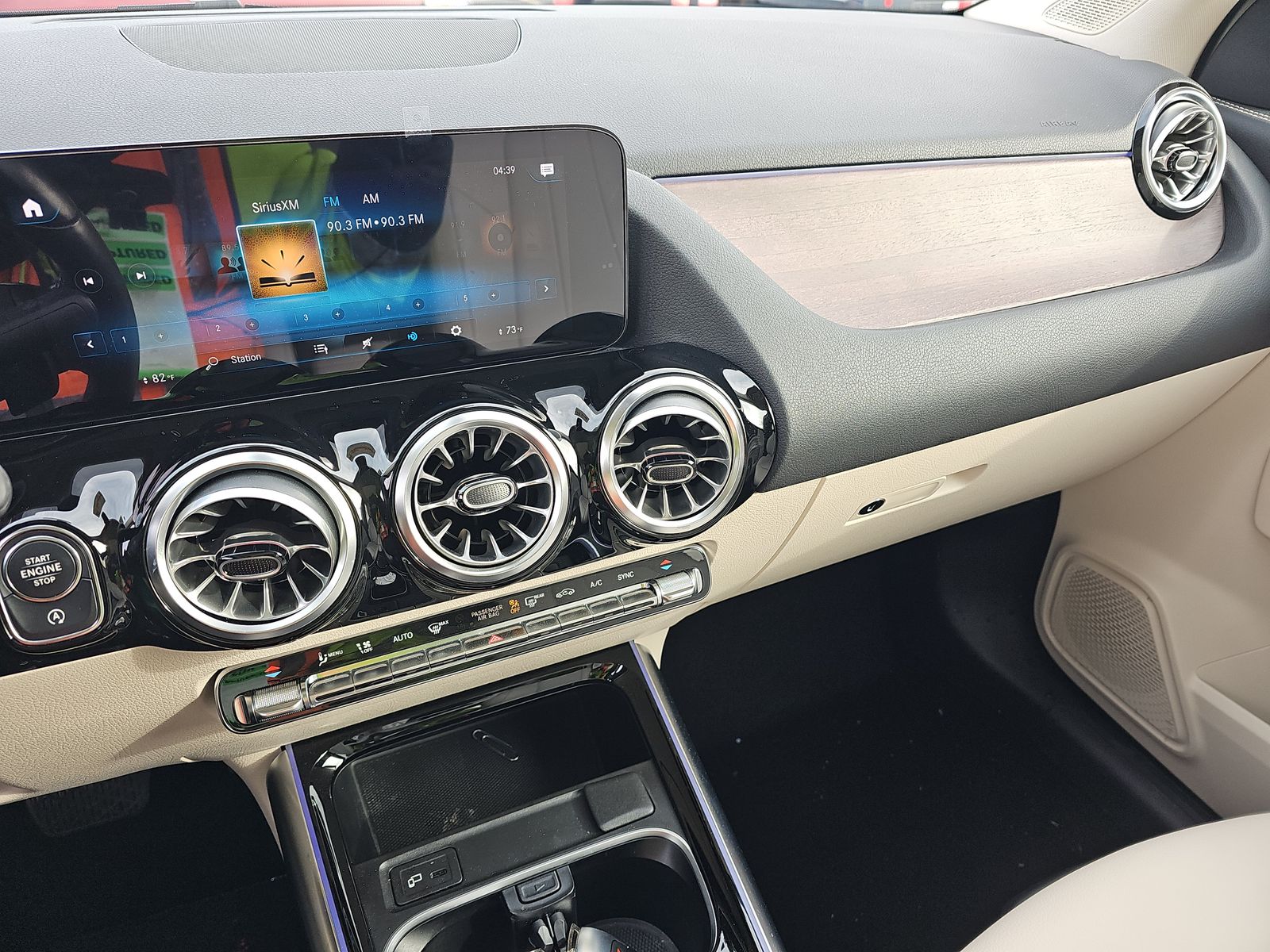 2023 Mercedes-Benz GLA GLA 250 AWD