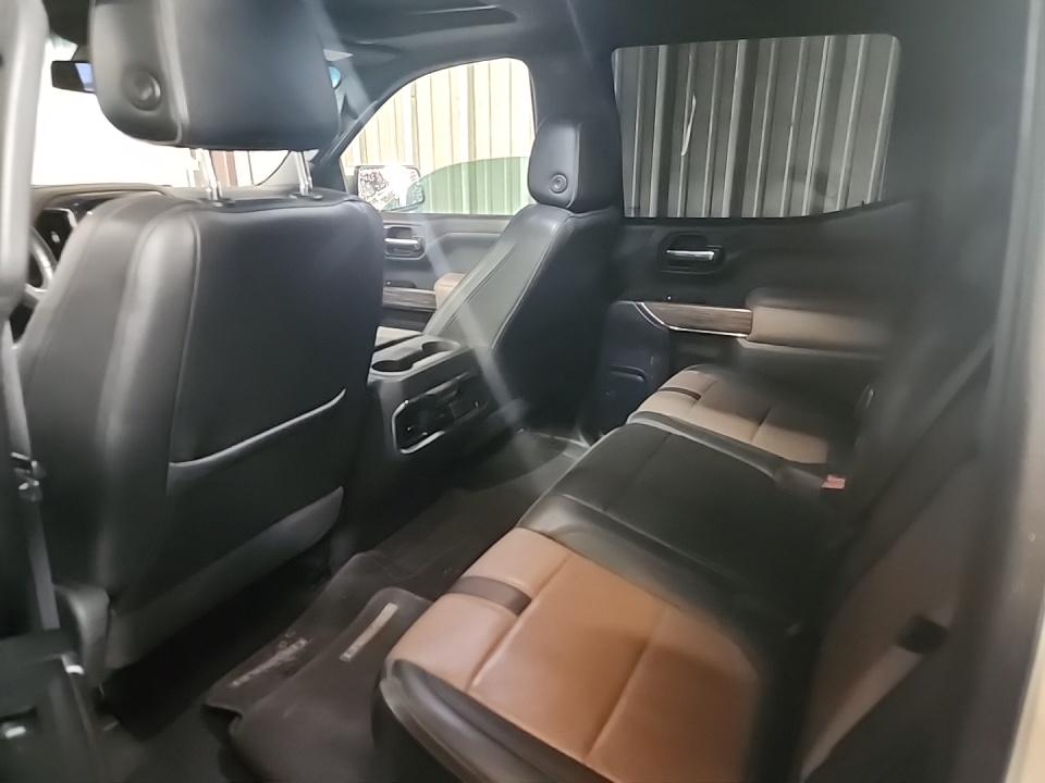 2021 Chevrolet Silverado 1500 High Country AWD