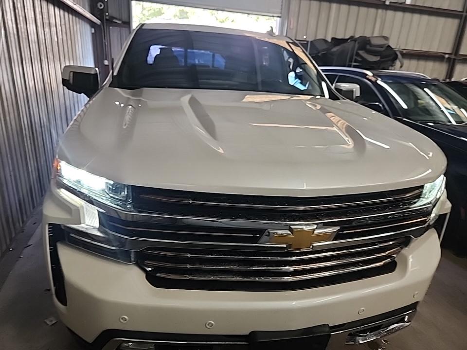 2021 Chevrolet Silverado 1500 High Country AWD