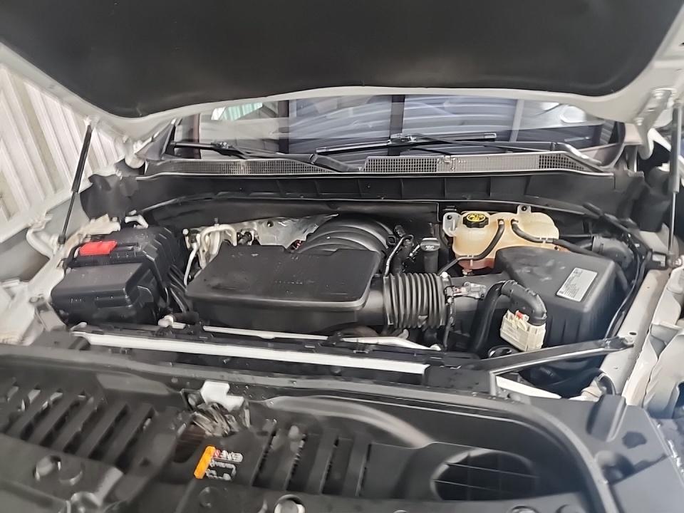 2021 Chevrolet Silverado 1500 High Country AWD