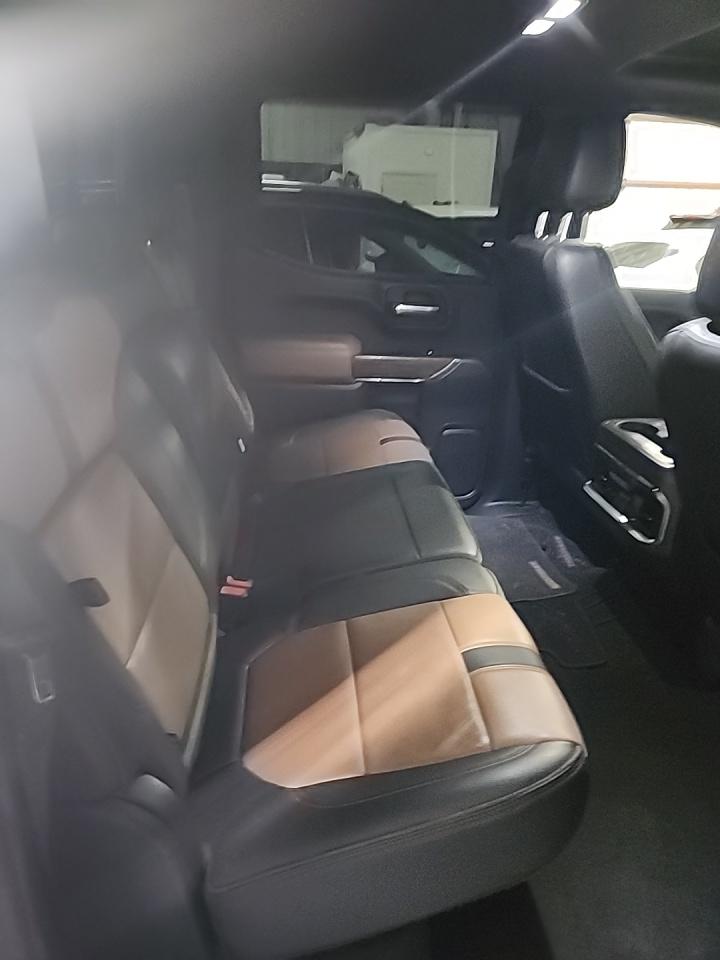 2021 Chevrolet Silverado 1500 High Country AWD