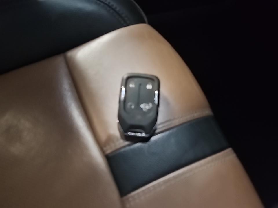 2021 Chevrolet Silverado 1500 High Country AWD