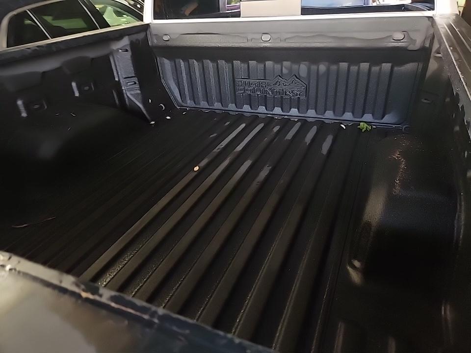 2021 Chevrolet Silverado 1500 High Country AWD