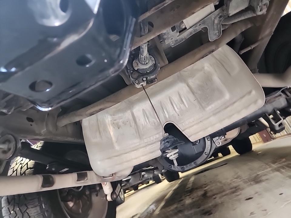 2021 Chevrolet Silverado 1500 High Country AWD