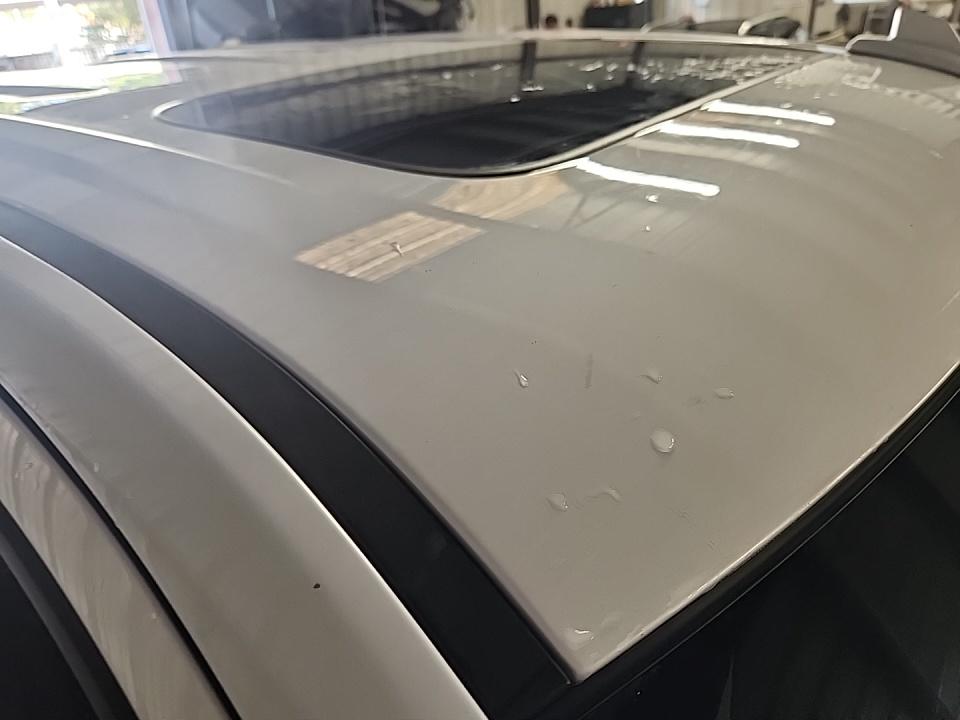 2021 Chevrolet Silverado 1500 High Country AWD