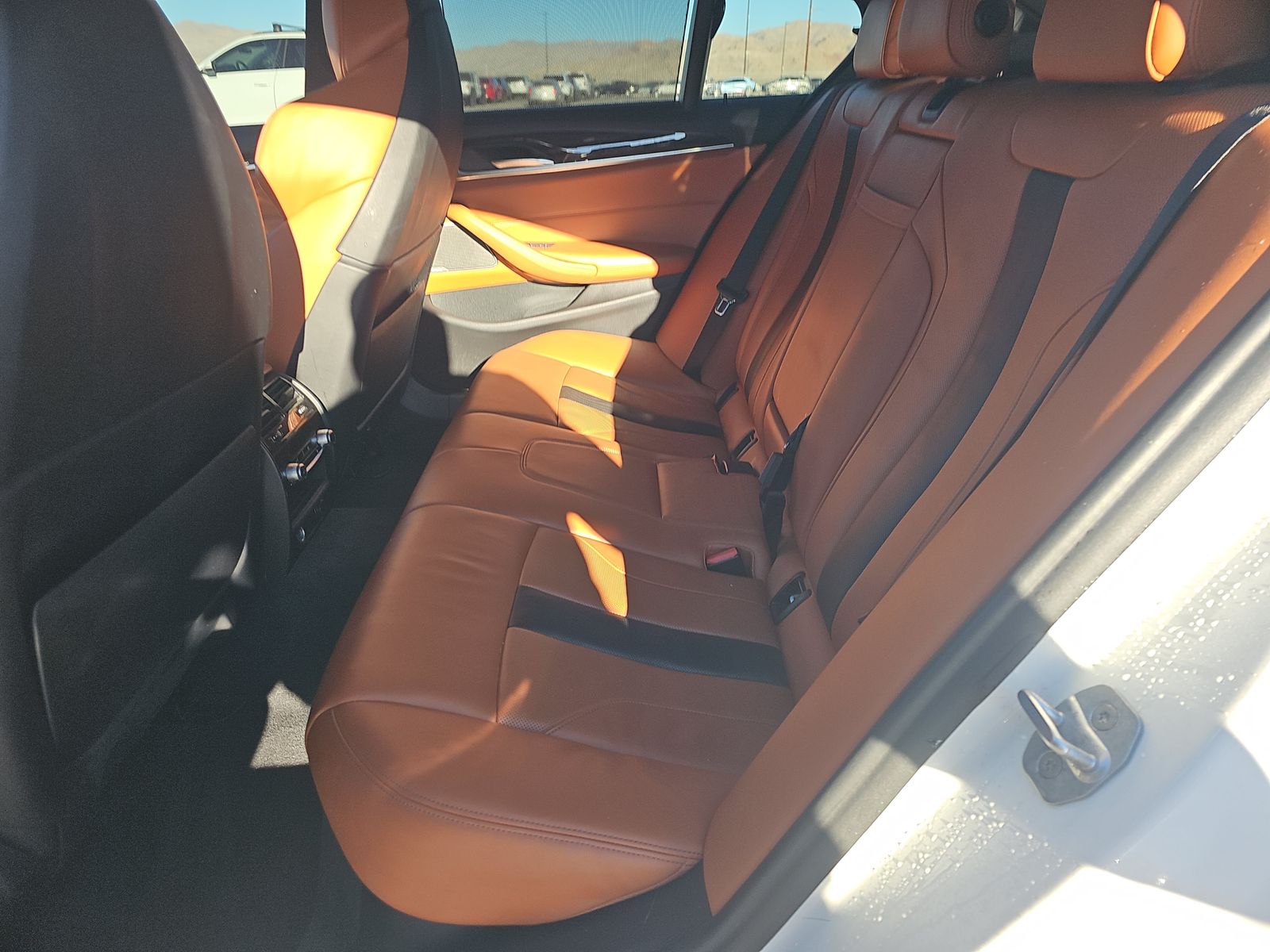 2018 BMW M5 Base AWD