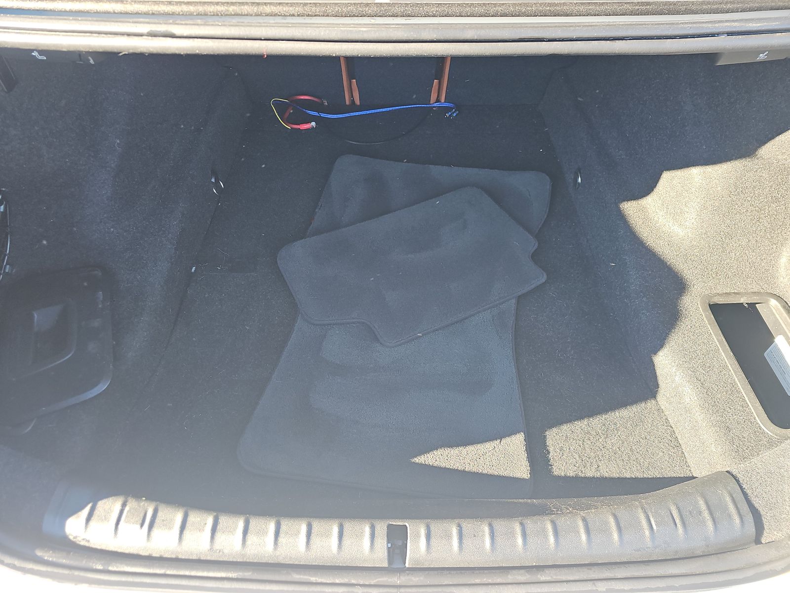 2018 BMW M5 Base AWD