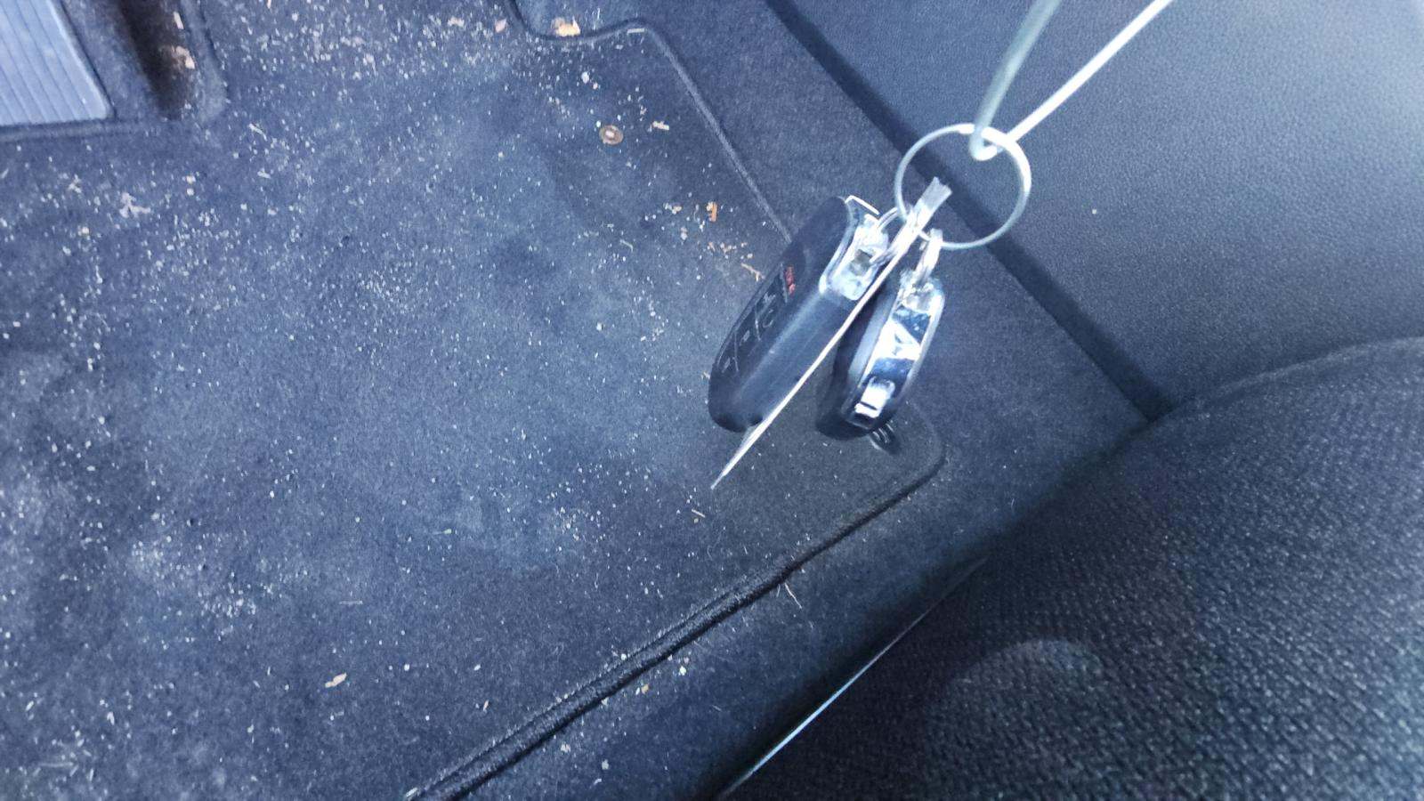 2023 Honda Accord LX FWD