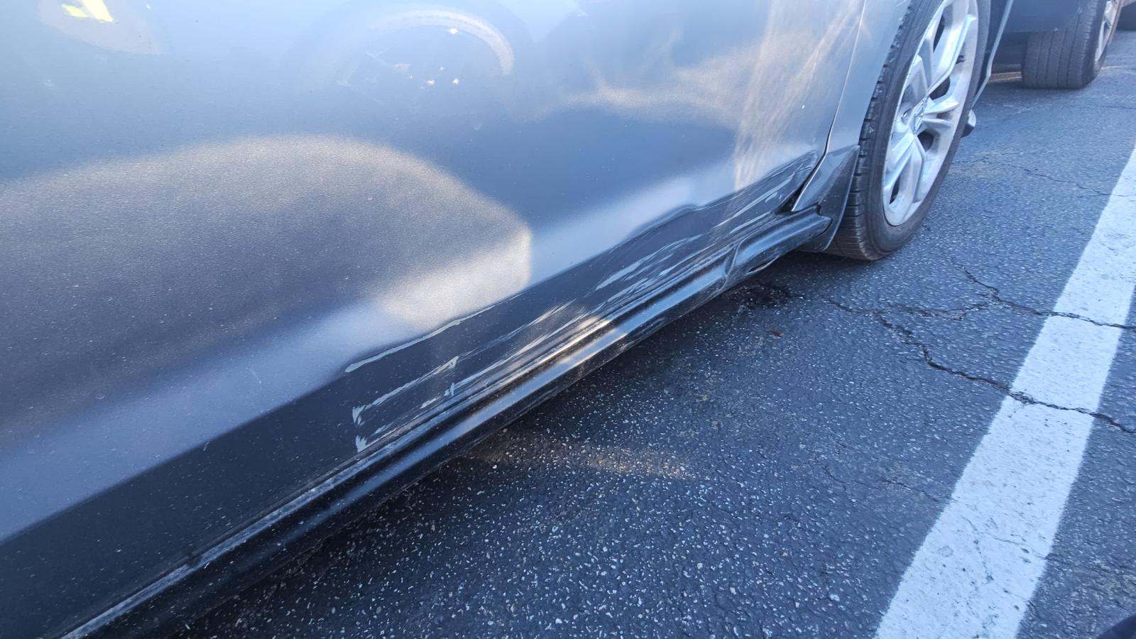 2023 Honda Accord LX FWD