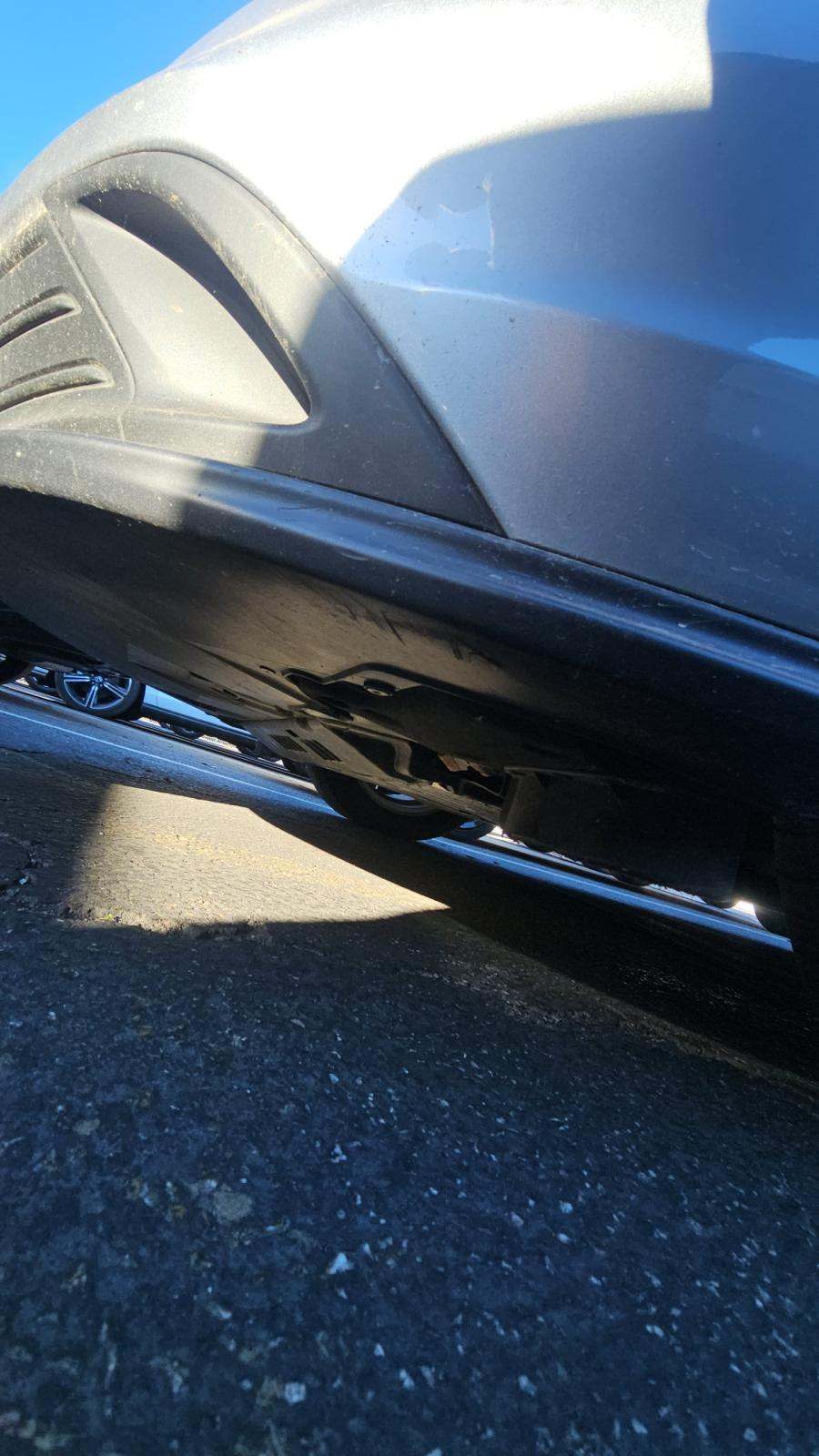 2023 Honda Accord LX FWD