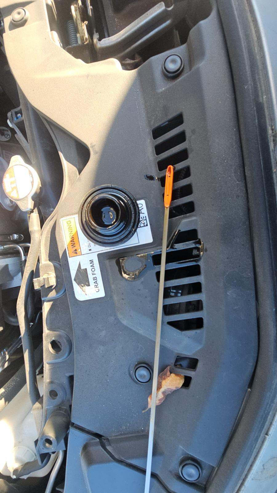 2023 Honda Accord LX FWD