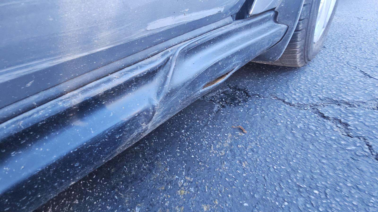 2023 Honda Accord LX FWD