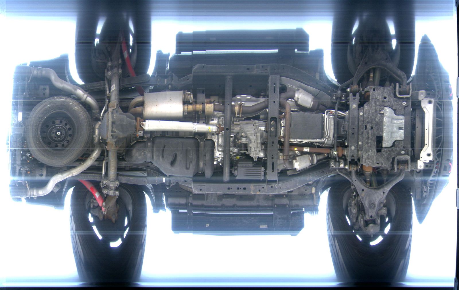 2024 Ford F-150 XLT AWD