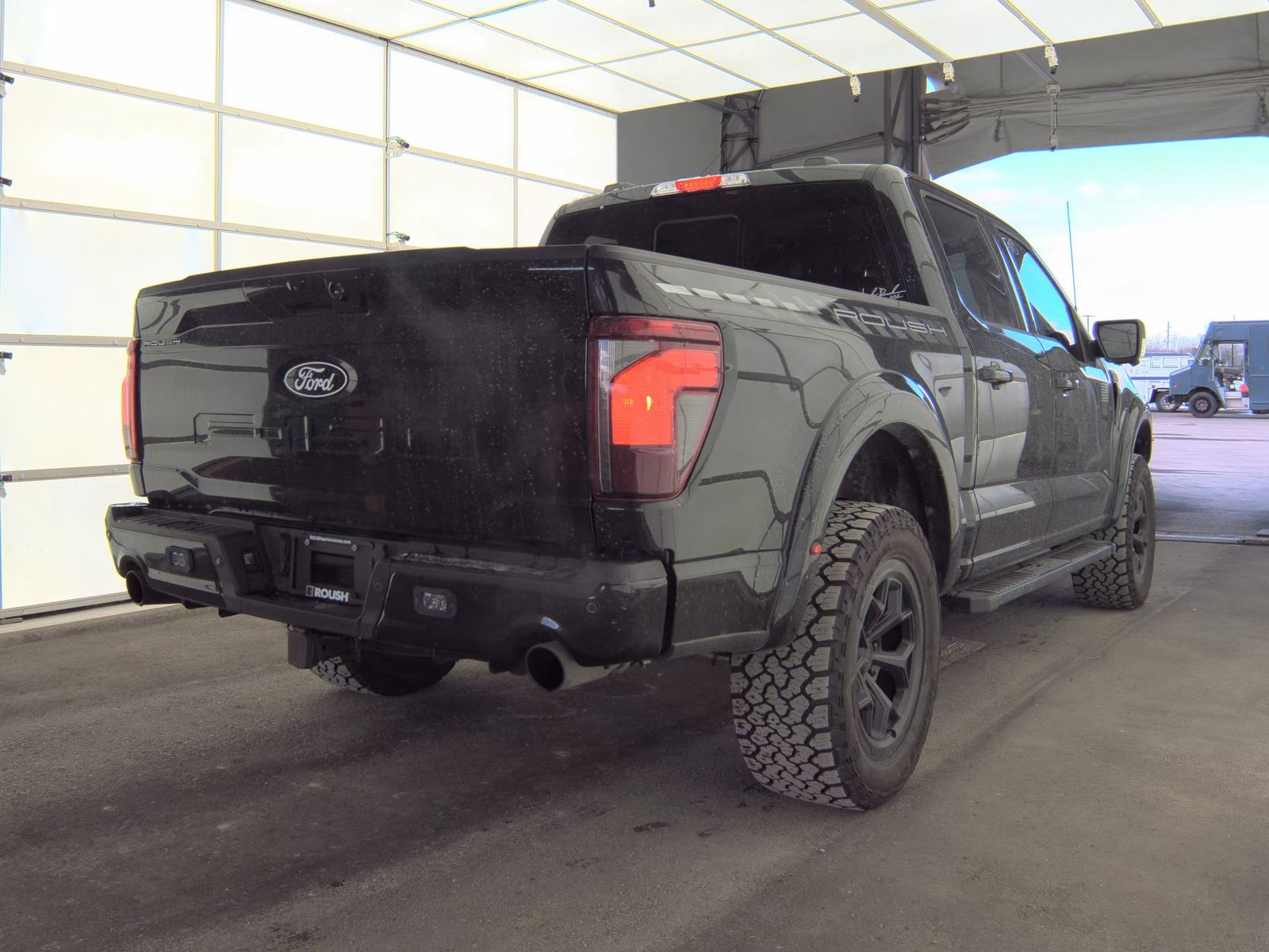 2024 Ford F-150 XLT AWD