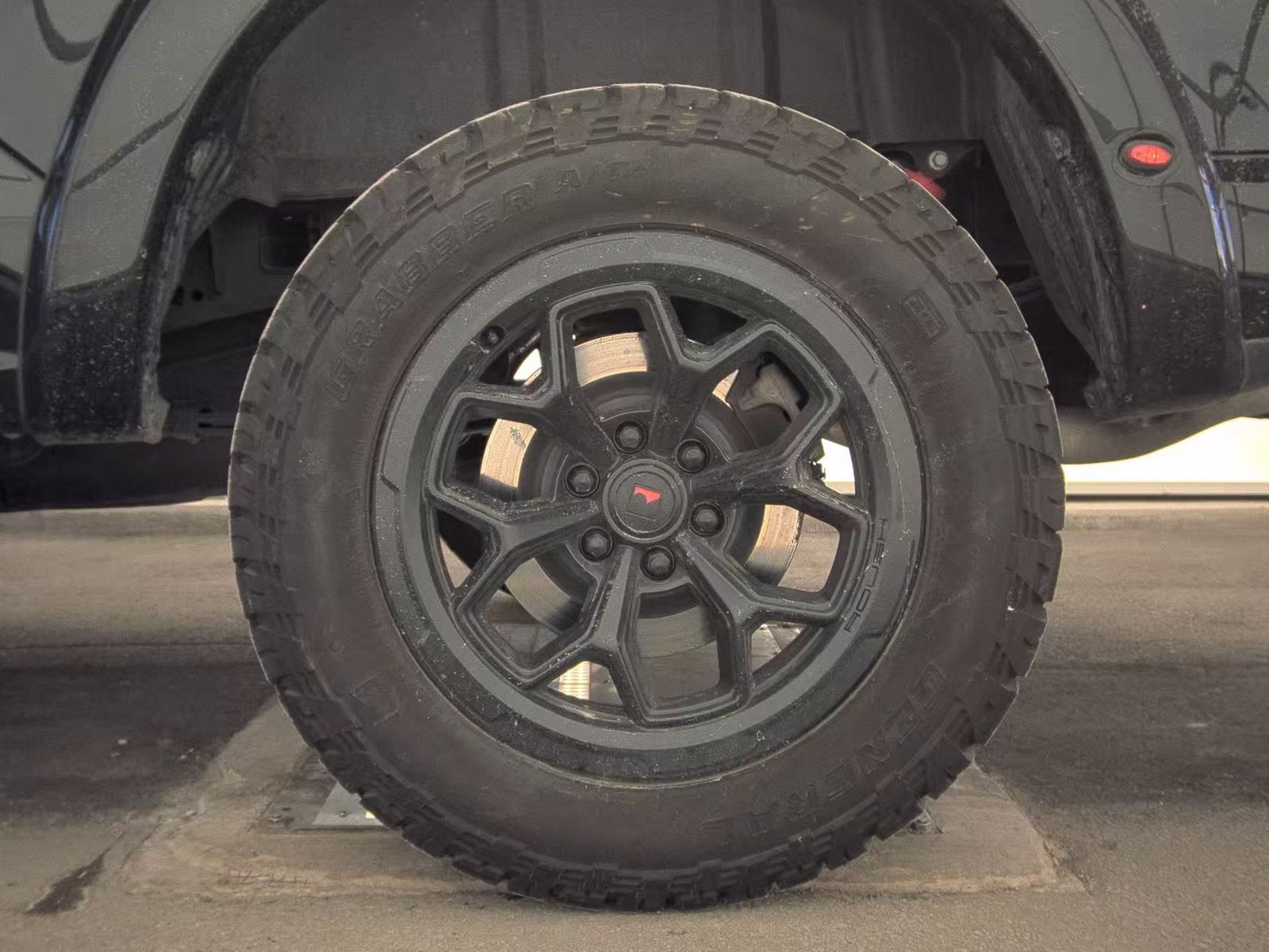 2024 Ford F-150 XLT AWD