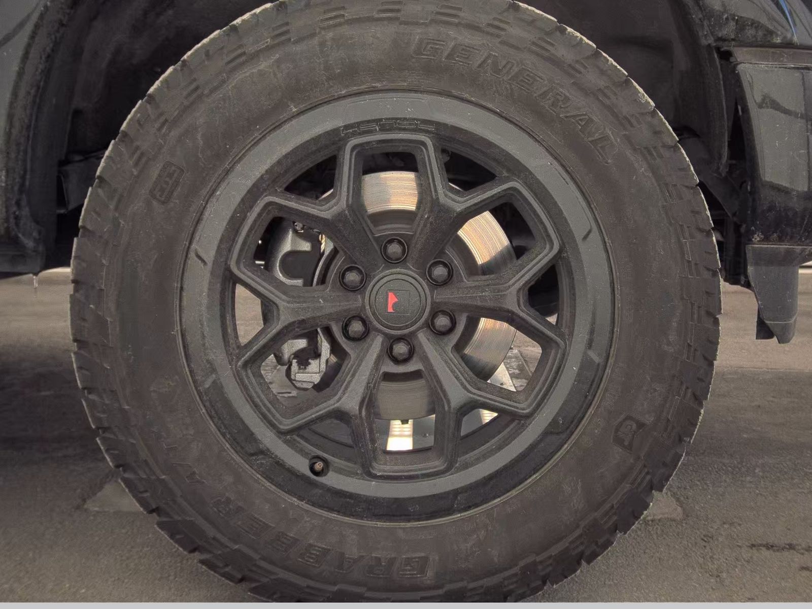 2024 Ford F-150 XLT AWD