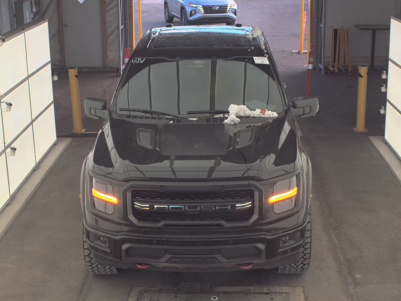 2024 Ford F-150 XLT AWD