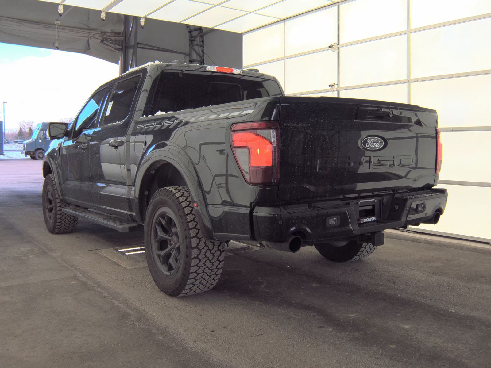 2024 Ford F-150 XLT AWD