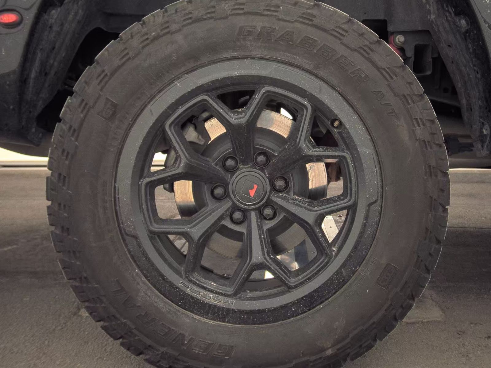 2024 Ford F-150 XLT AWD