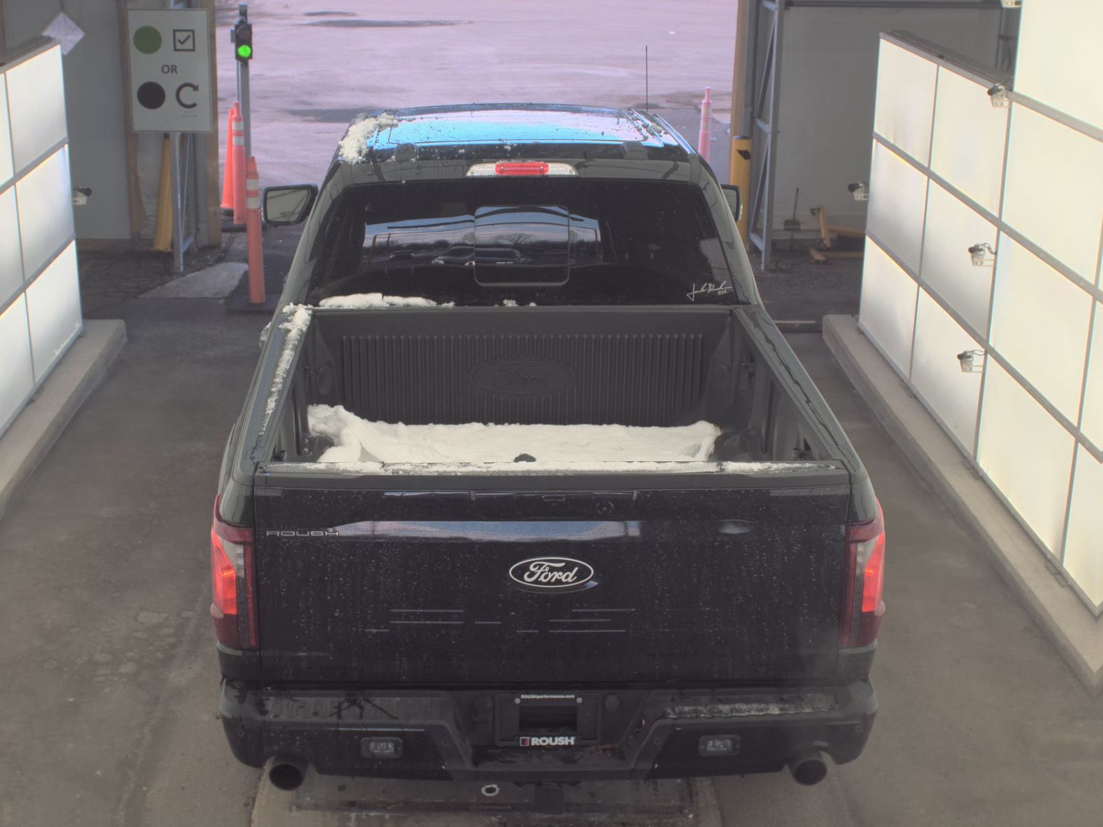 2024 Ford F-150 XLT AWD