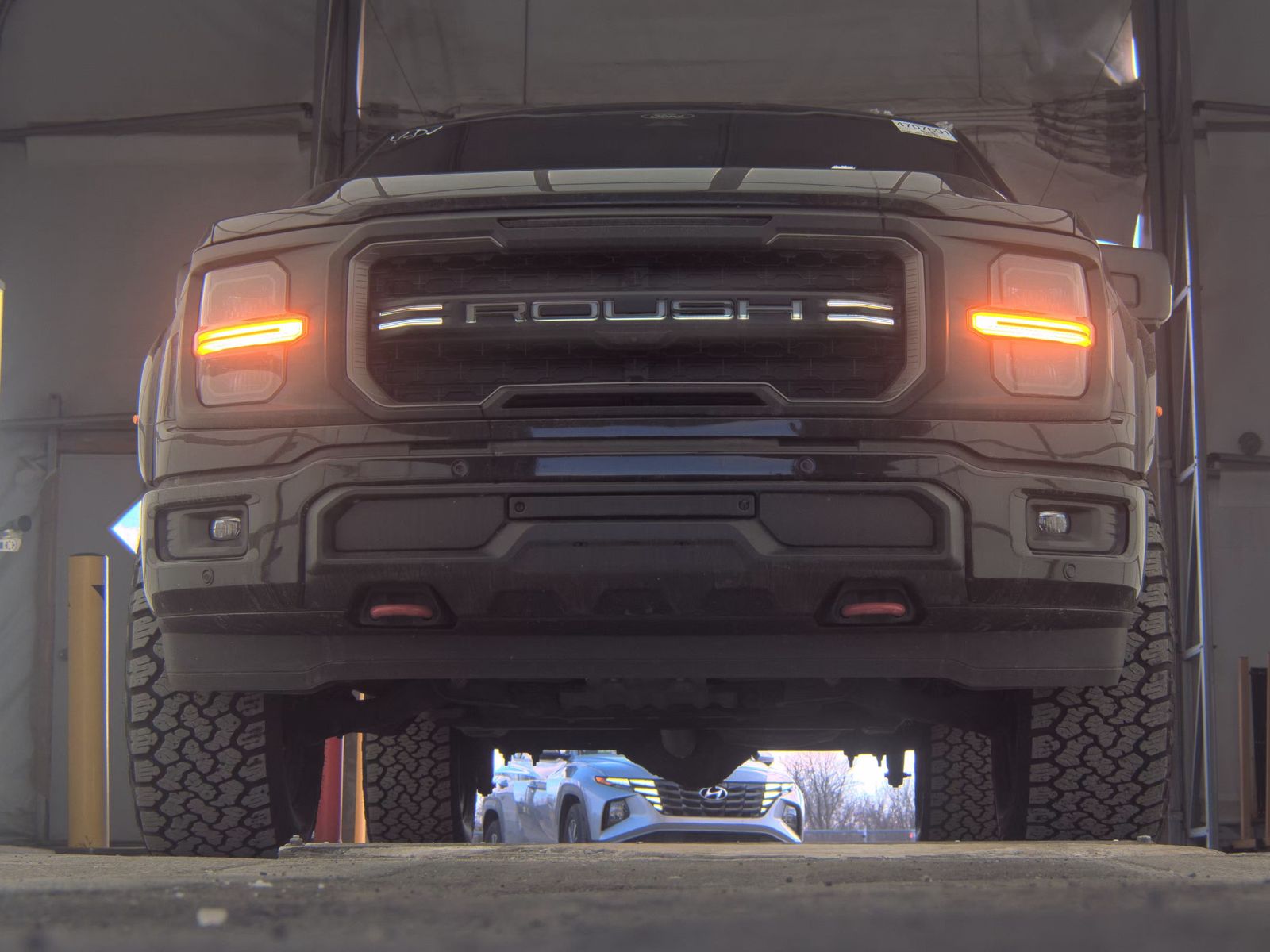 2024 Ford F-150 XLT AWD