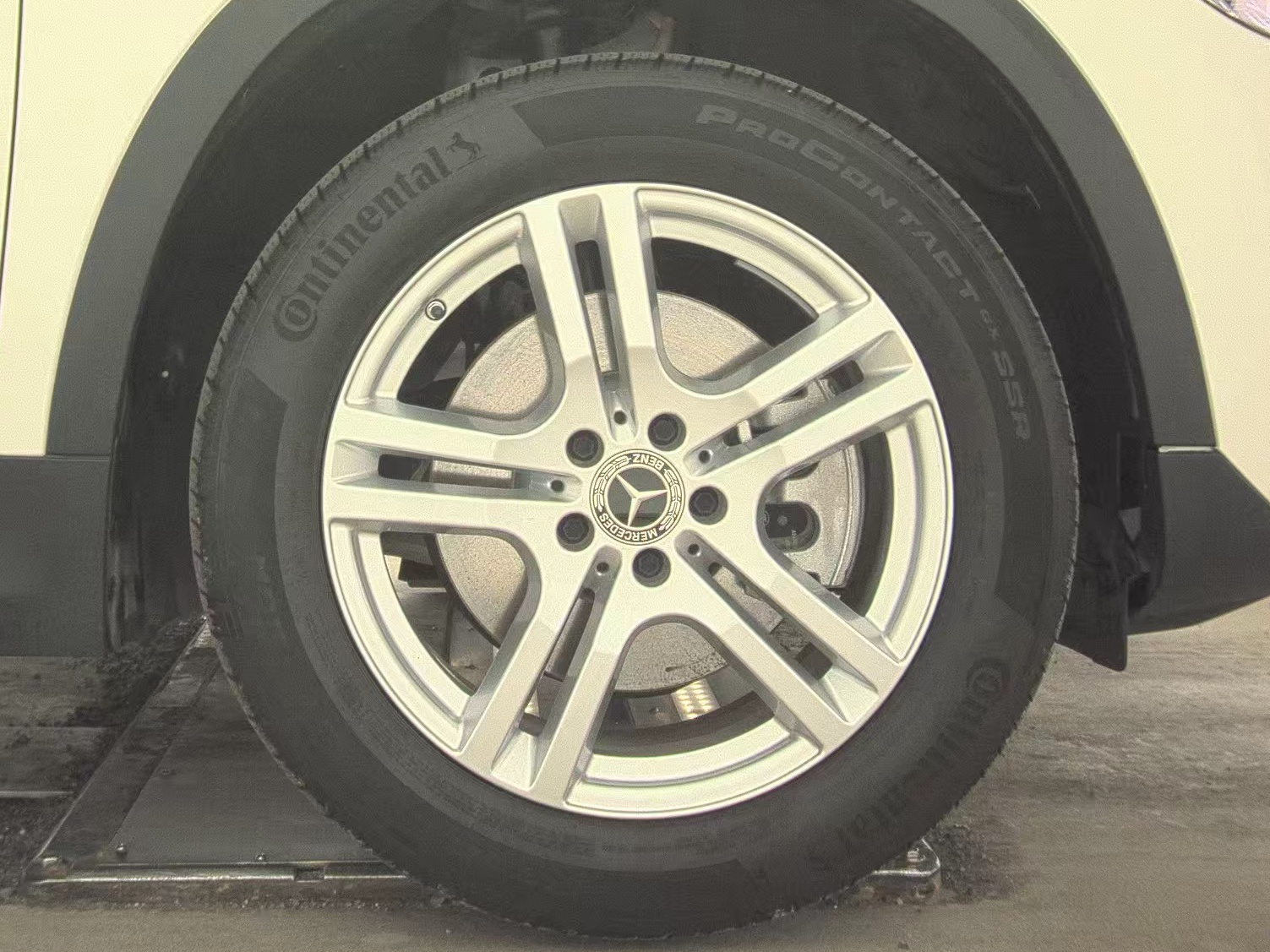 2023 Mercedes-Benz GLA GLA 250 AWD