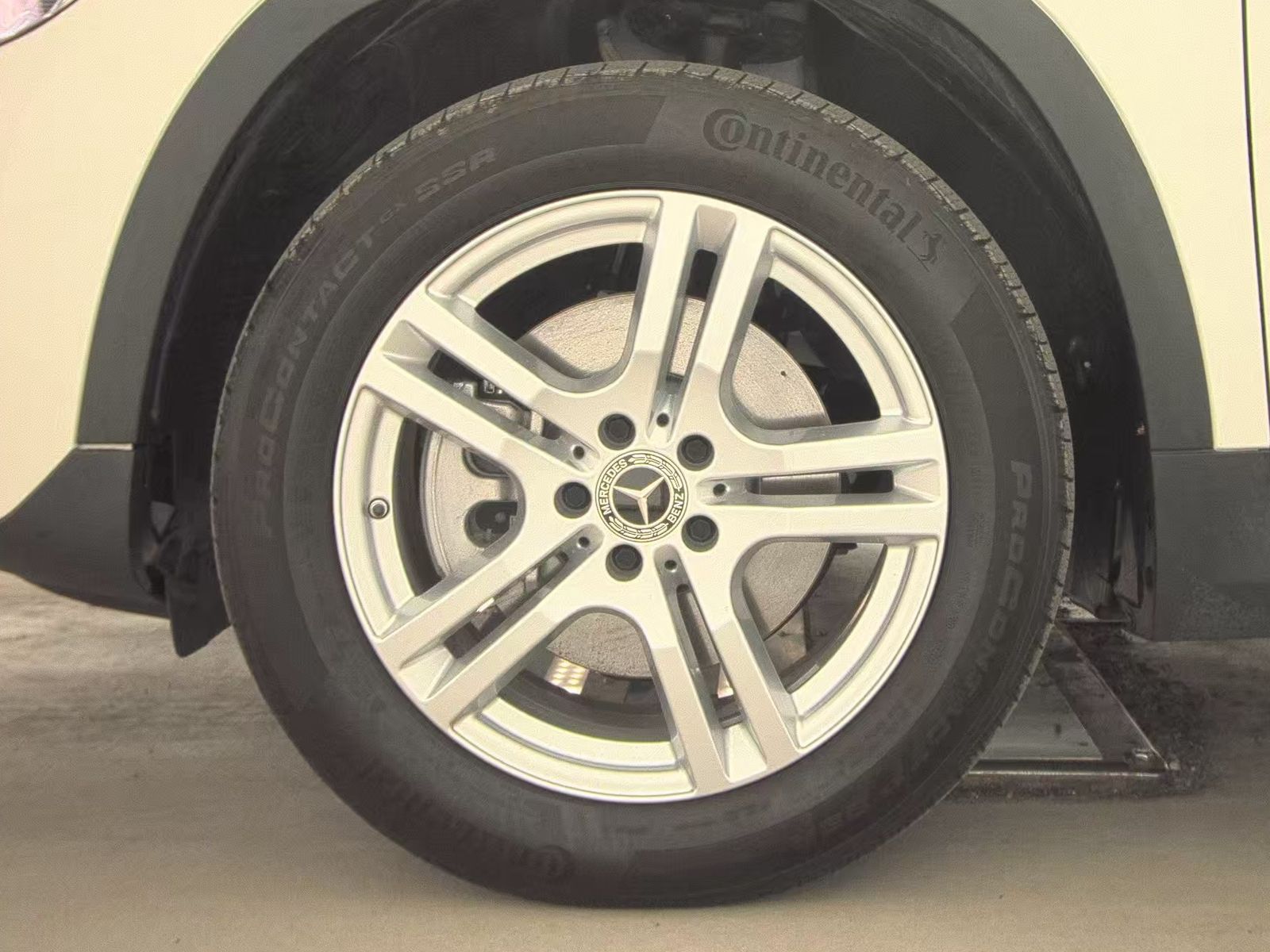 2023 Mercedes-Benz GLA GLA 250 AWD