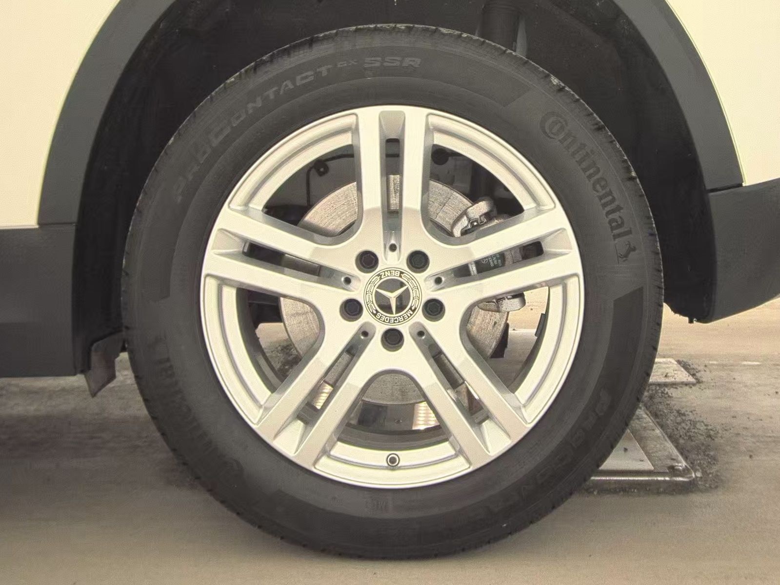 2023 Mercedes-Benz GLA GLA 250 AWD