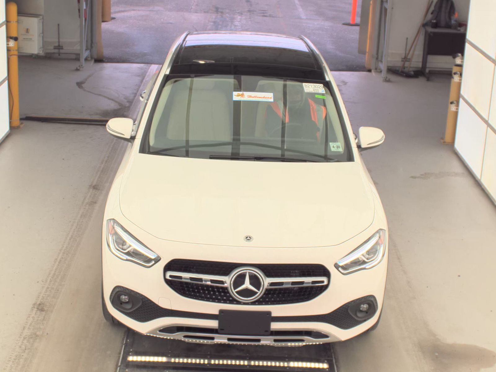 2023 Mercedes-Benz GLA GLA 250 AWD