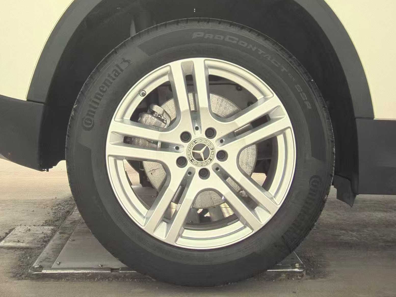 2023 Mercedes-Benz GLA GLA 250 AWD