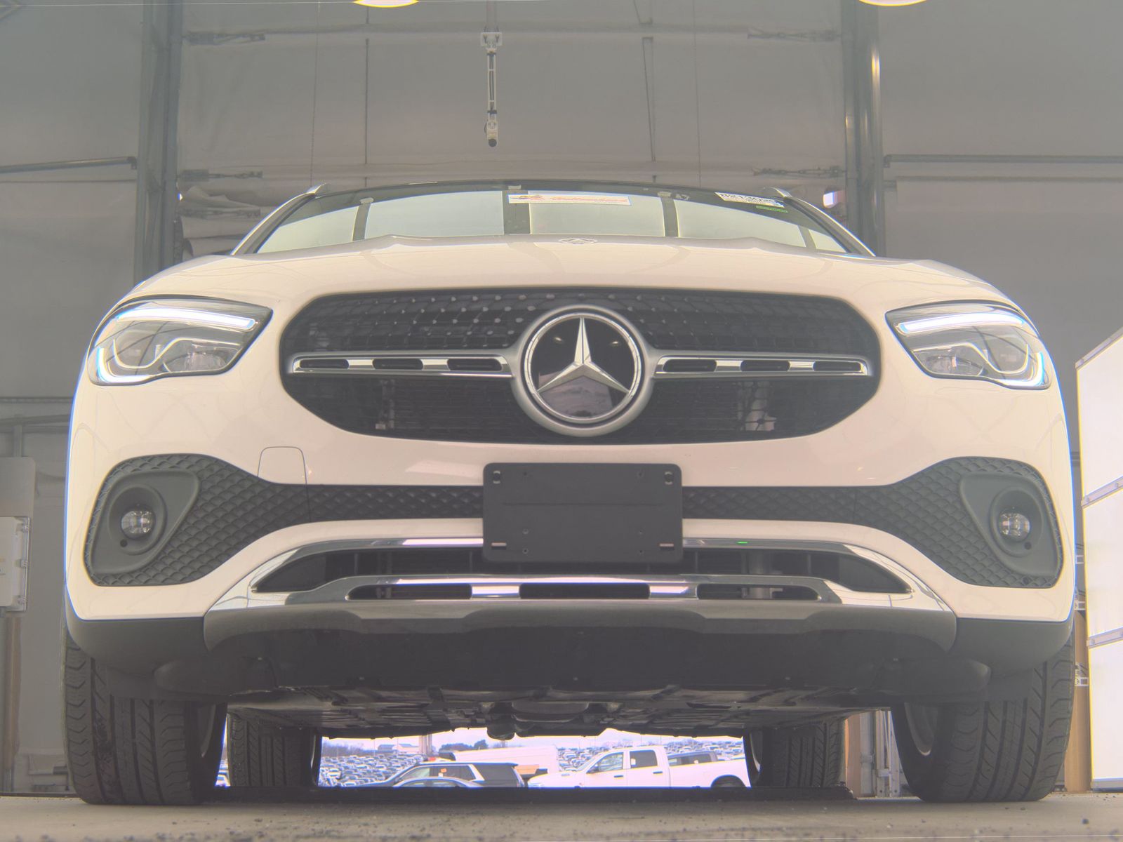 2023 Mercedes-Benz GLA GLA 250 AWD