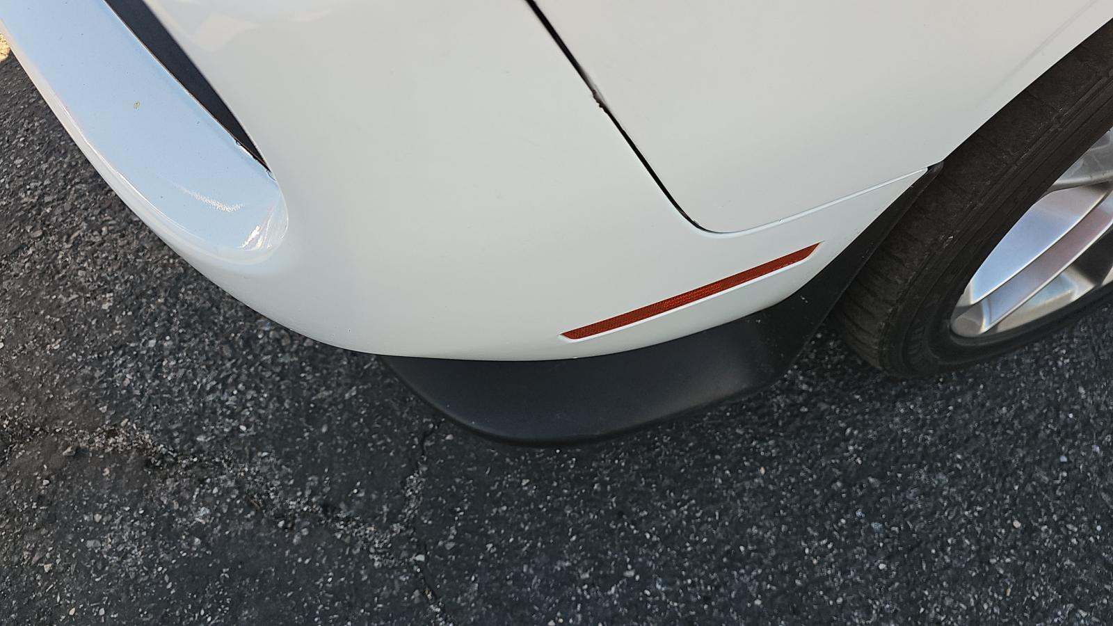 2023 Dodge Challenger GT RWD