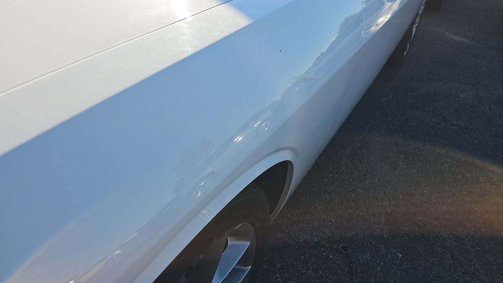 2023 Dodge Challenger GT RWD