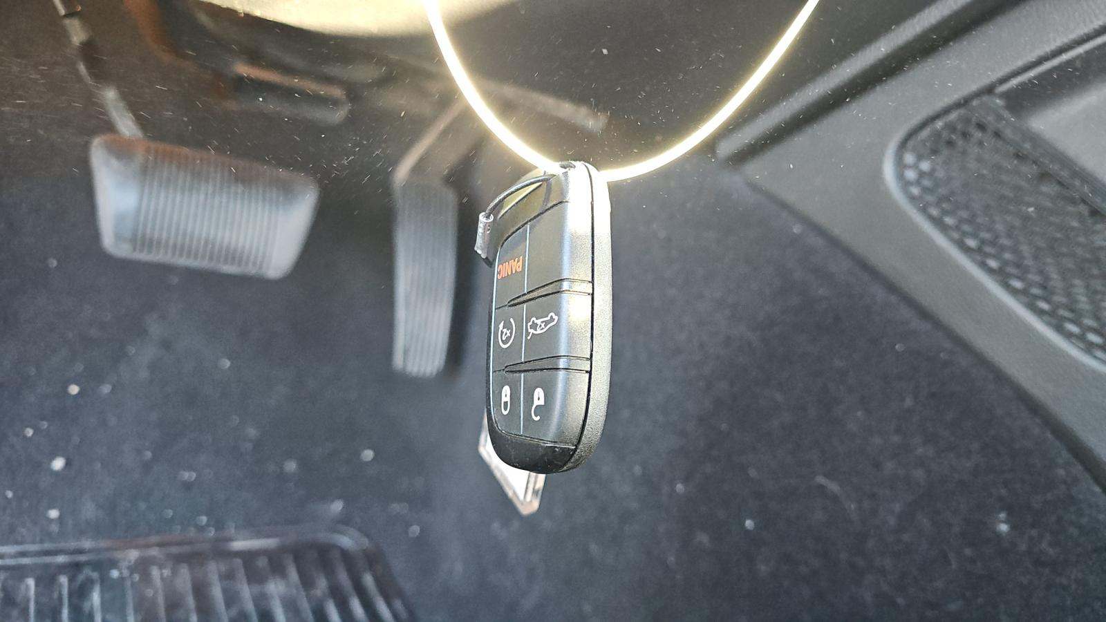 2023 Dodge Challenger GT RWD