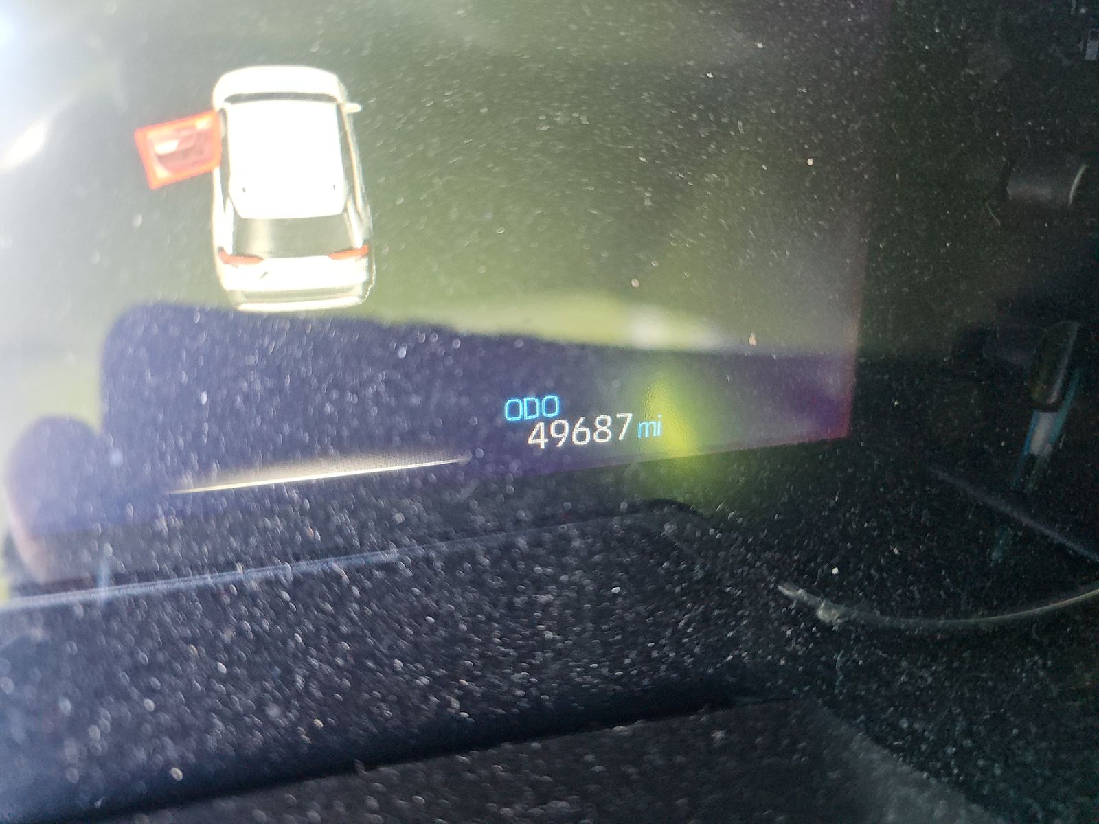 2024 Toyota RAV4 Hybrid LE AWD