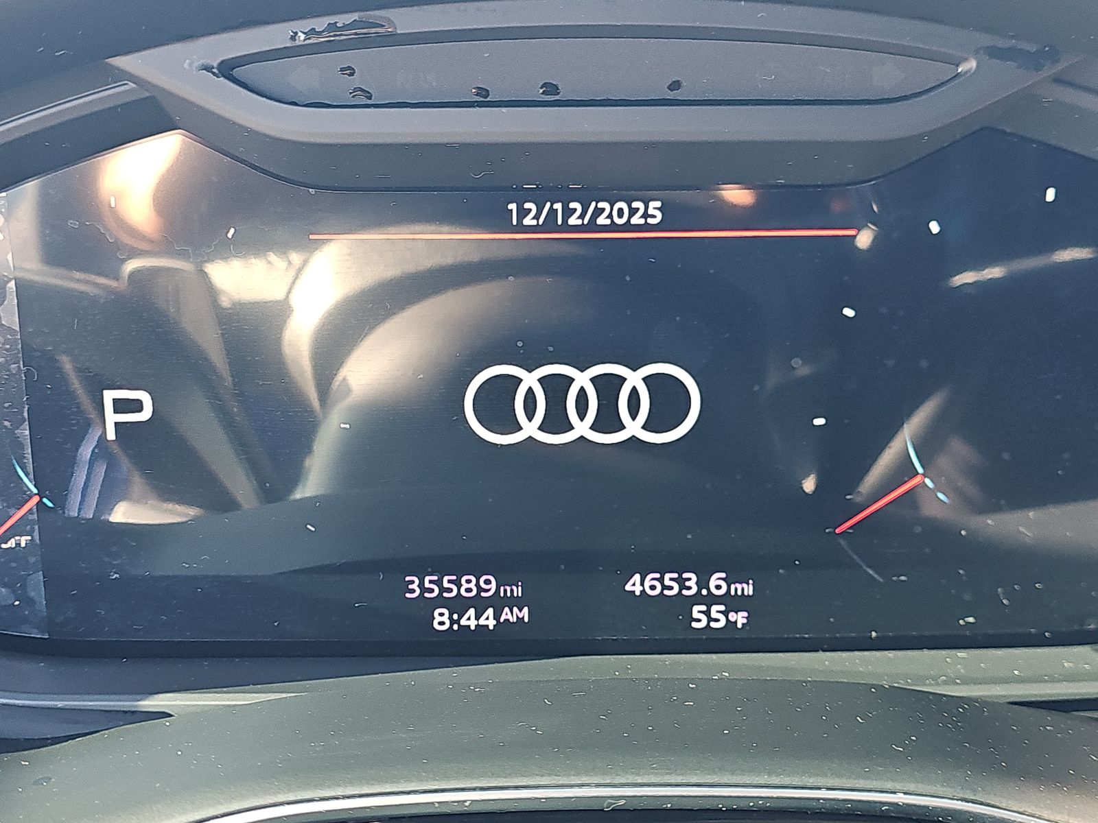 2022 Audi Q8 Premium AWD