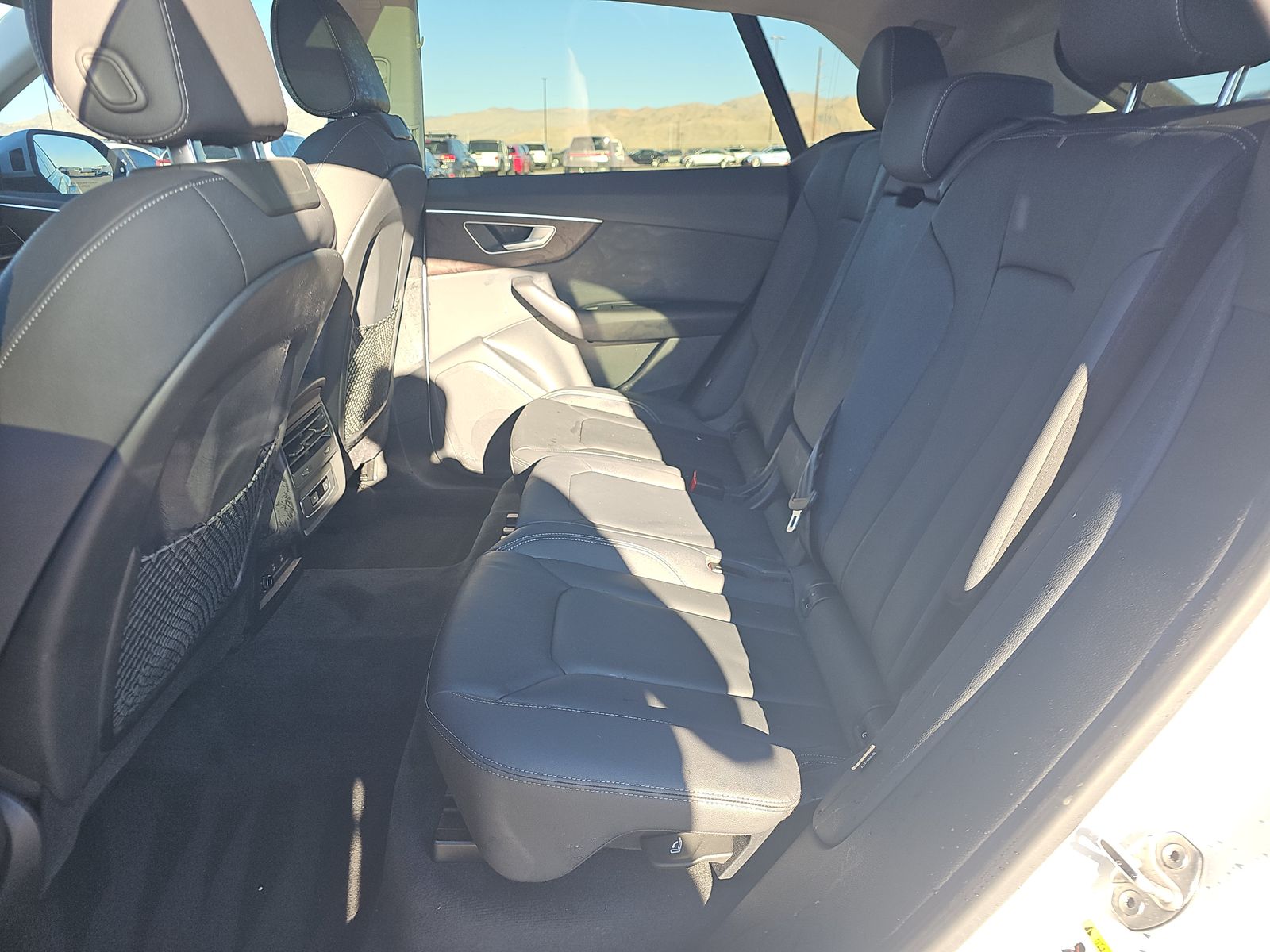 2022 Audi Q8 Premium AWD