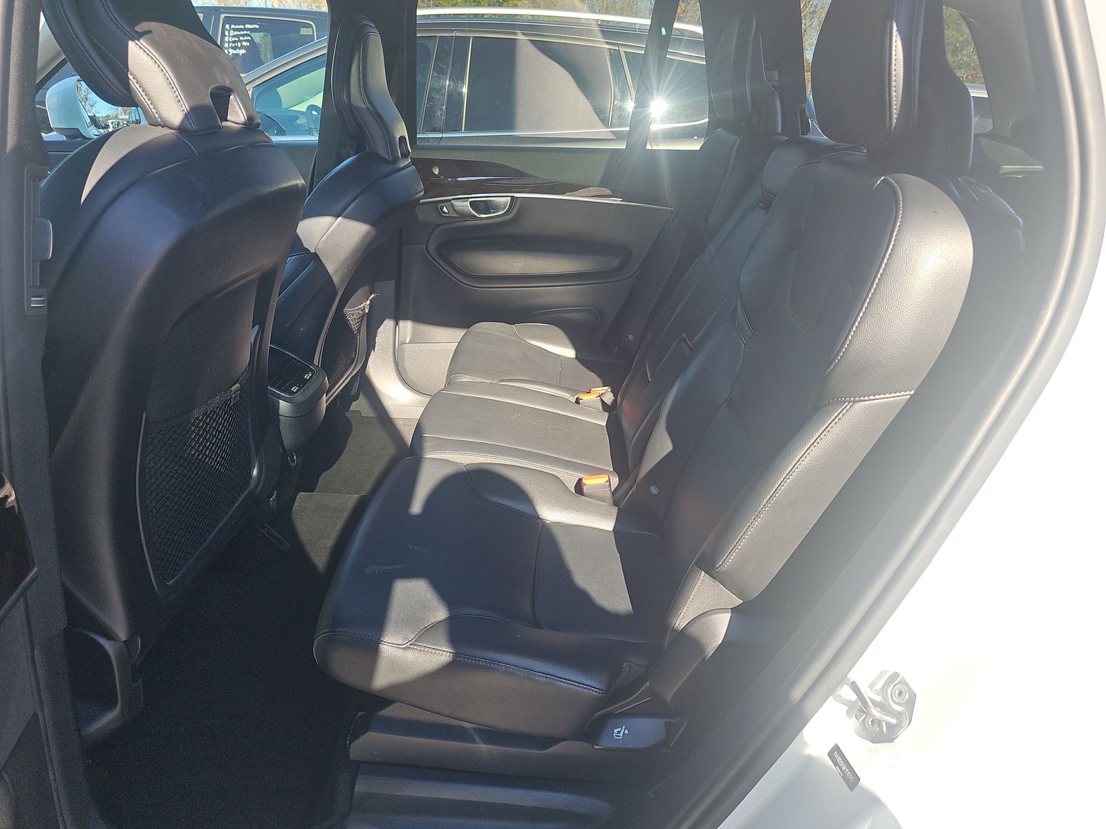 2019 Volvo XC90 T5 Momentum FWD