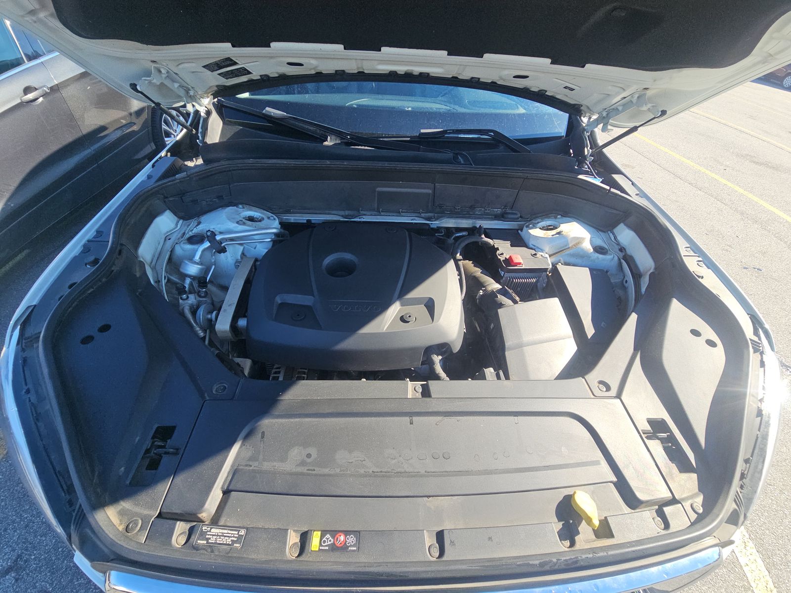 2019 Volvo XC90 T5 Momentum FWD