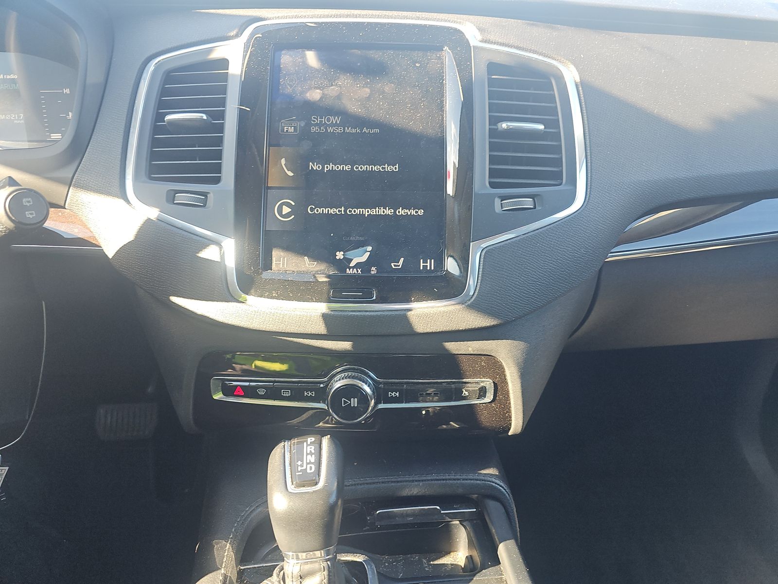 2019 Volvo XC90 T5 Momentum FWD