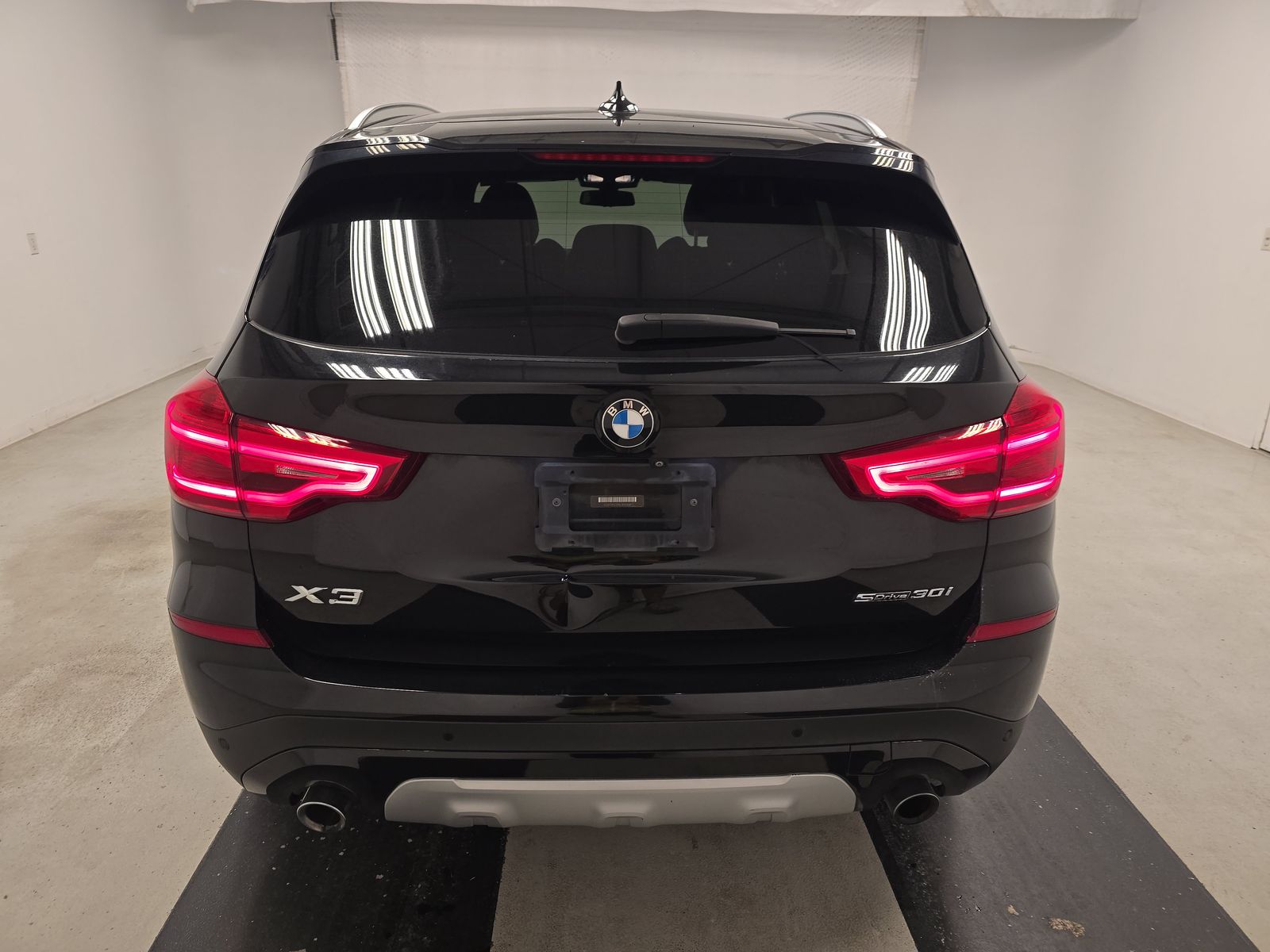 2019 BMW X3 sDrive30i RWD