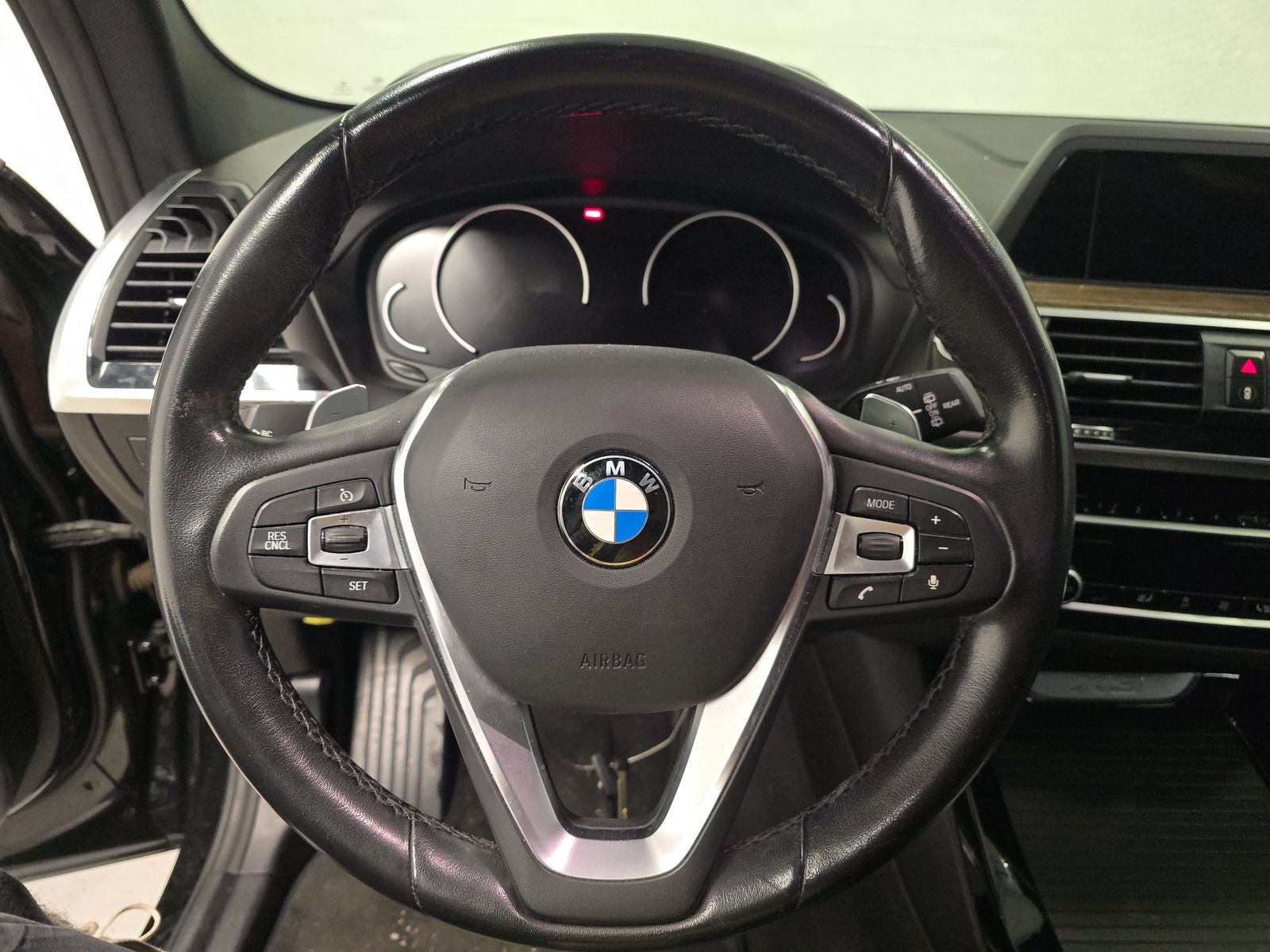 2019 BMW X3 sDrive30i RWD