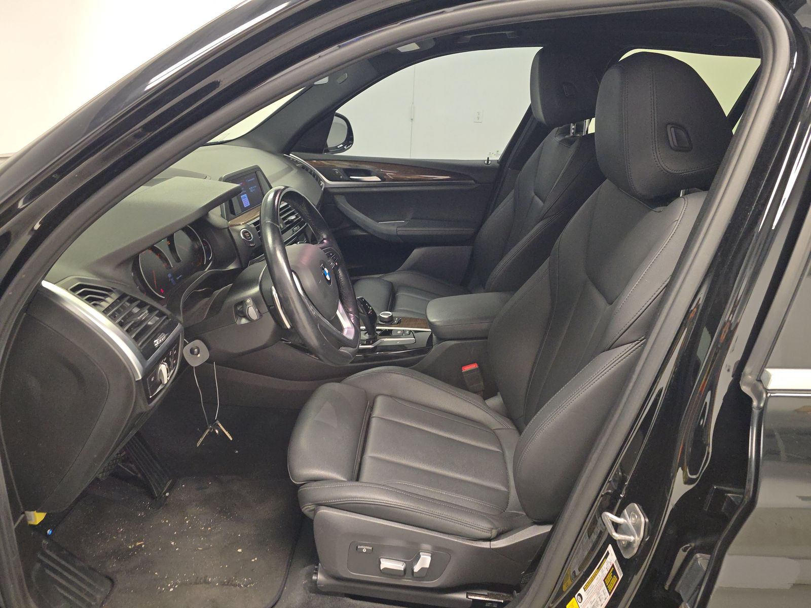 2019 BMW X3 sDrive30i RWD