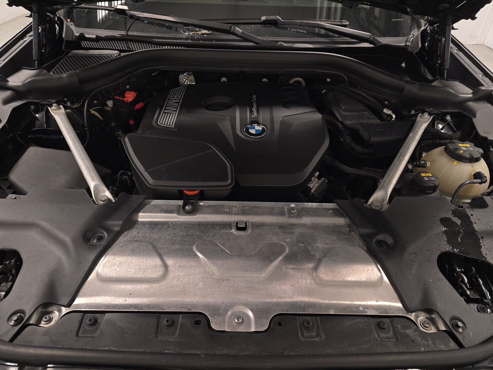 2019 BMW X3 sDrive30i RWD