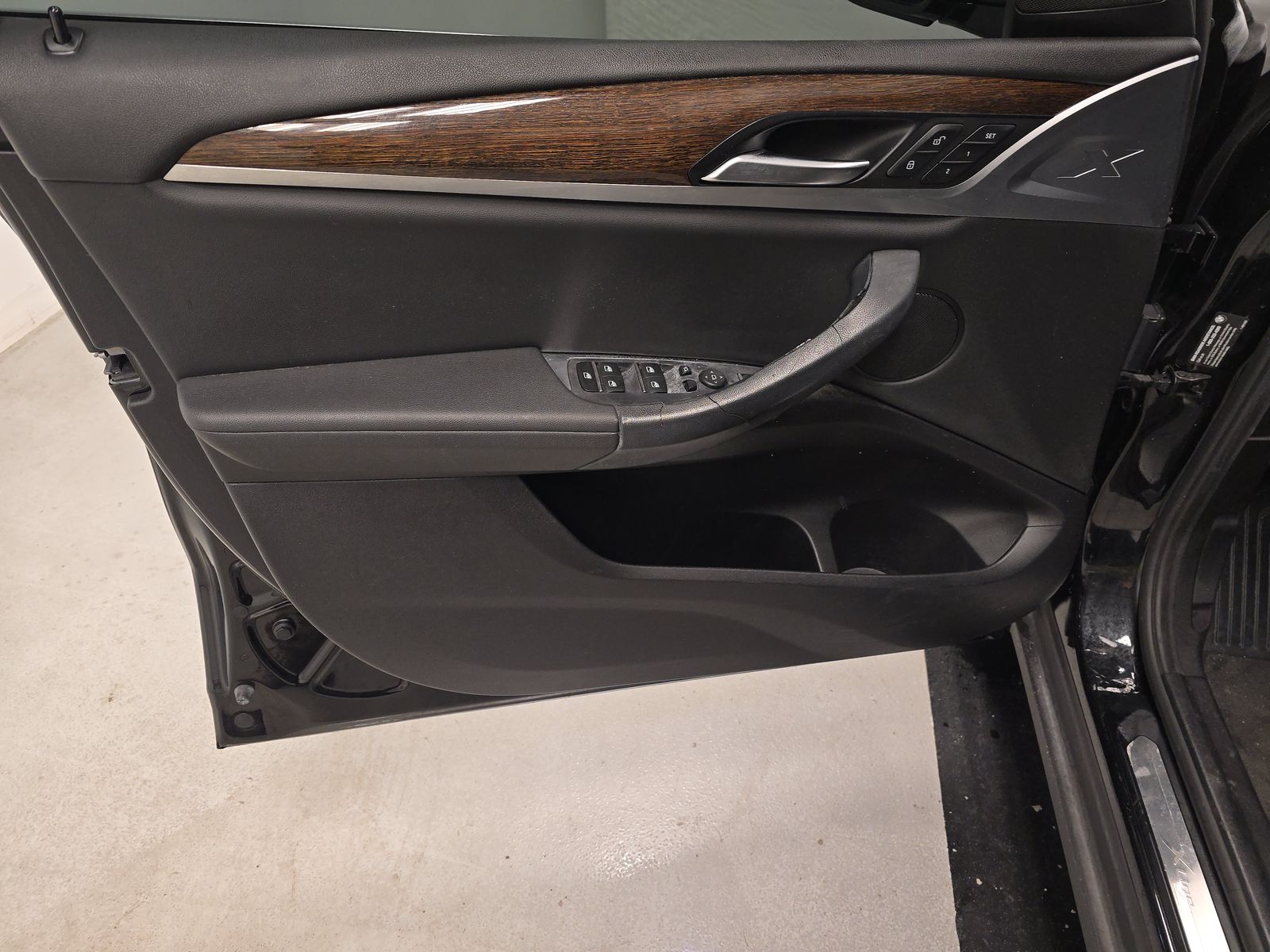 2019 BMW X3 sDrive30i RWD