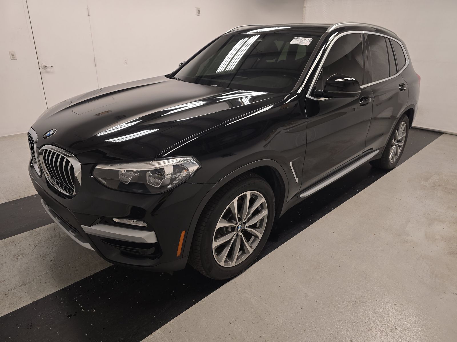 2019 BMW X3 sDrive30i RWD
